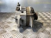 Lichtmaschine