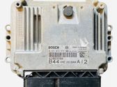 Engine control unit/module