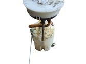 Kraftstoffpumpe im Tank