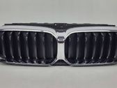 Grille de calandre avant