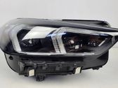 Headlight/headlamp