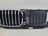 Front grill