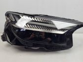 Headlight/headlamp