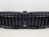 Front grill