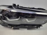 Headlight/headlamp