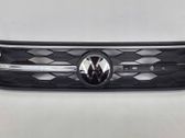 Grille de calandre avant