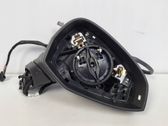 Rétroviseur extérieur électrique de porte avant