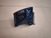 Dashboard side air vent grill/cover trim