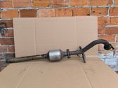 Catalyst/FAP/DPF particulate filter