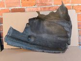 Front wheel arch liner splash guards