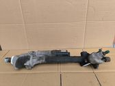 Steering rack