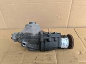 Front differential