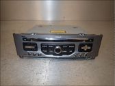 Unidad delantera de radio/CD/DVD/GPS