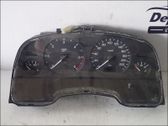 Compteur de vitesse tableau de bord