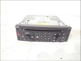 Unidad delantera de radio/CD/DVD/GPS