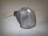 Front indicator light