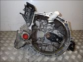 Mechaninė 5 pavarų dėžė