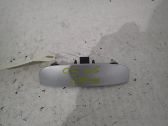 Tailgate boot lock/latch motor