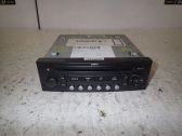 Radio / CD-Player / DVD-Player / Navigation
