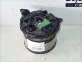 Mazā radiatora ventilators