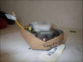 Cinturón delantero