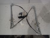 Regulador de puerta delantera con motor