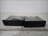 Radio/CD/DVD/GPS head unit