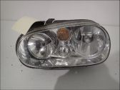 Lampa przednia
