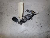 Verrouillage du volant