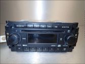 Unidad delantera de radio/CD/DVD/GPS