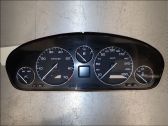 Compteur de vitesse tableau de bord