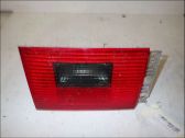 Tailgate rear/tail lights