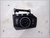 Indicator stalk