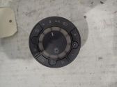 Indicator stalk