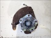 Front wheel hub
