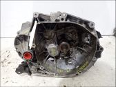 Mechaninė 6 pavarų dėžė