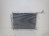 A/C cooling radiator (condenser)