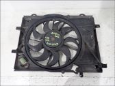 Heater fan/blower
