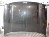 Engine bonnet/hood