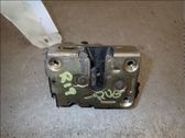 Front door lock