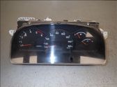Compteur de vitesse tableau de bord