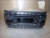 Unidad delantera de radio/CD/DVD/GPS
