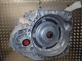 Automatikgetriebe