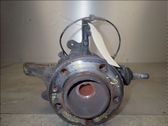 Front wheel hub