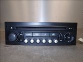 Unidad delantera de radio/CD/DVD/GPS