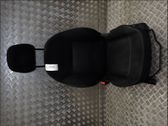 Front driver seat