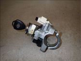 Steering wheel lock