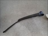 Rear wiper blade arm
