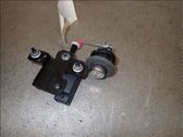 Tailgate interior release/open handle