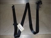 Rear seatbelt